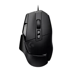 LOGITECH - Mouse Gamer G502X Lightforce USB 2m Sensor Hero 25K