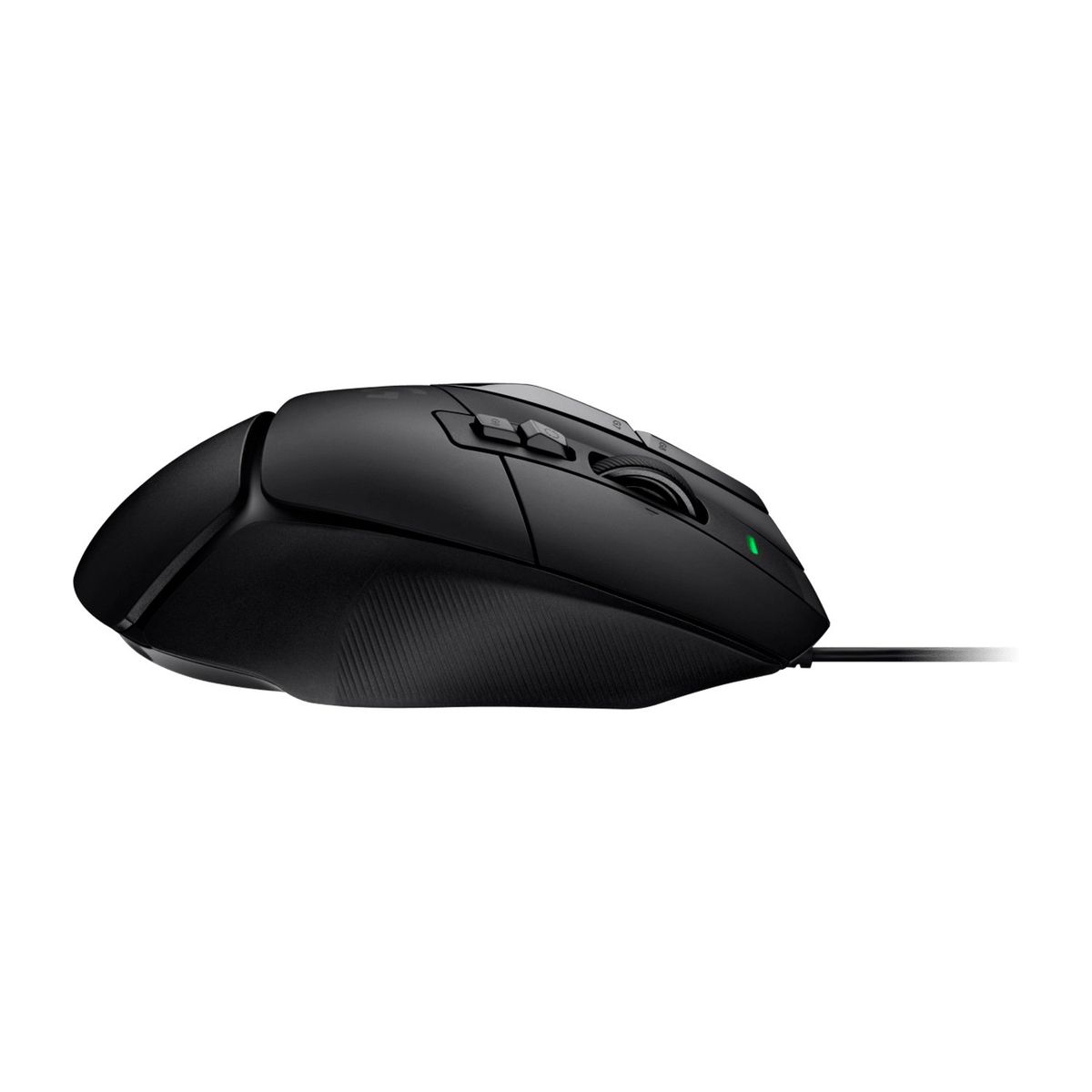 LOGITECH - Mouse Gamer Logitech G502X Lightforce USB 2m Sensor Hero 25K