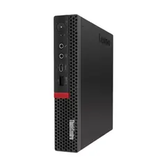 LENOVO - TINY M70Q CORE I3 8100T 16GB SSD 256 HDMI