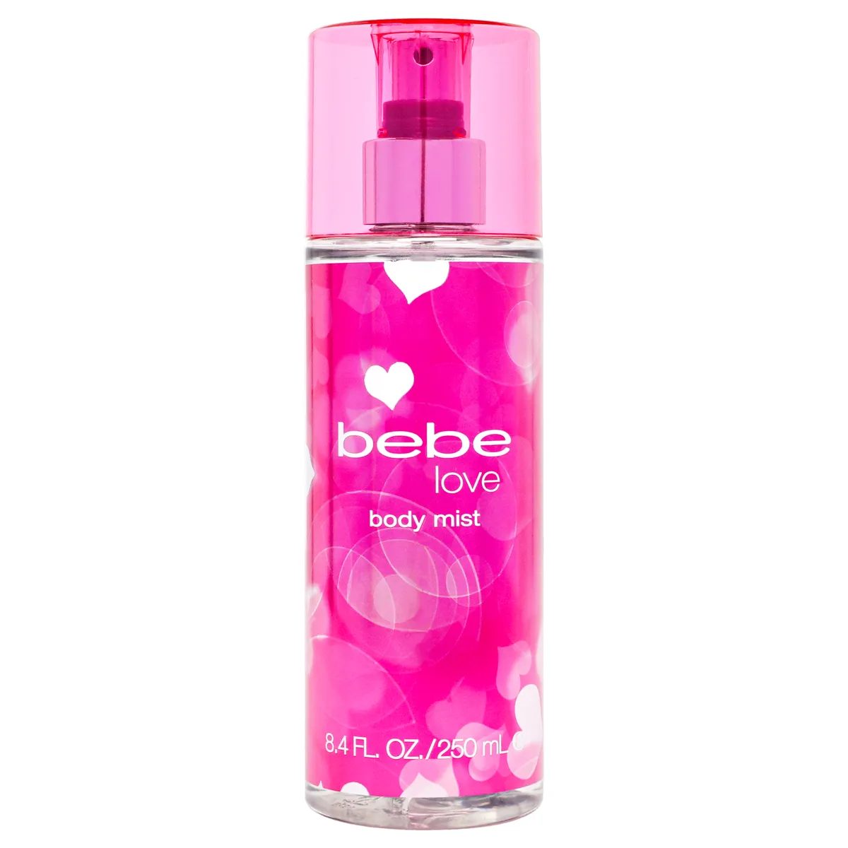 BEBE - Bebe Love Body Mist 250ml Bebe