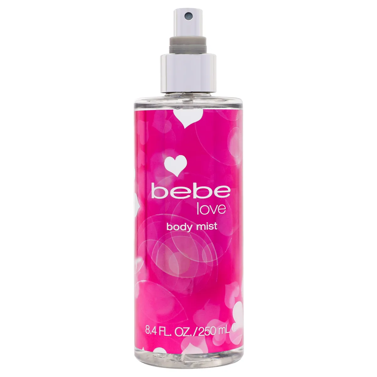 BEBE - Bebe Love Body Mist 250ml Bebe
