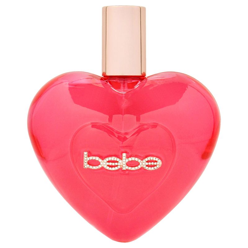 BEBE - Bebe Luxe Wild EDP Spray 100ml Bebe