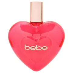 BEBE - Luxe Wild EDP Spray 100ml