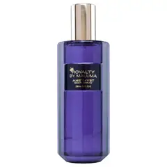 ROYALTY BY MALUMA - Amethyst Body Spray 240ml