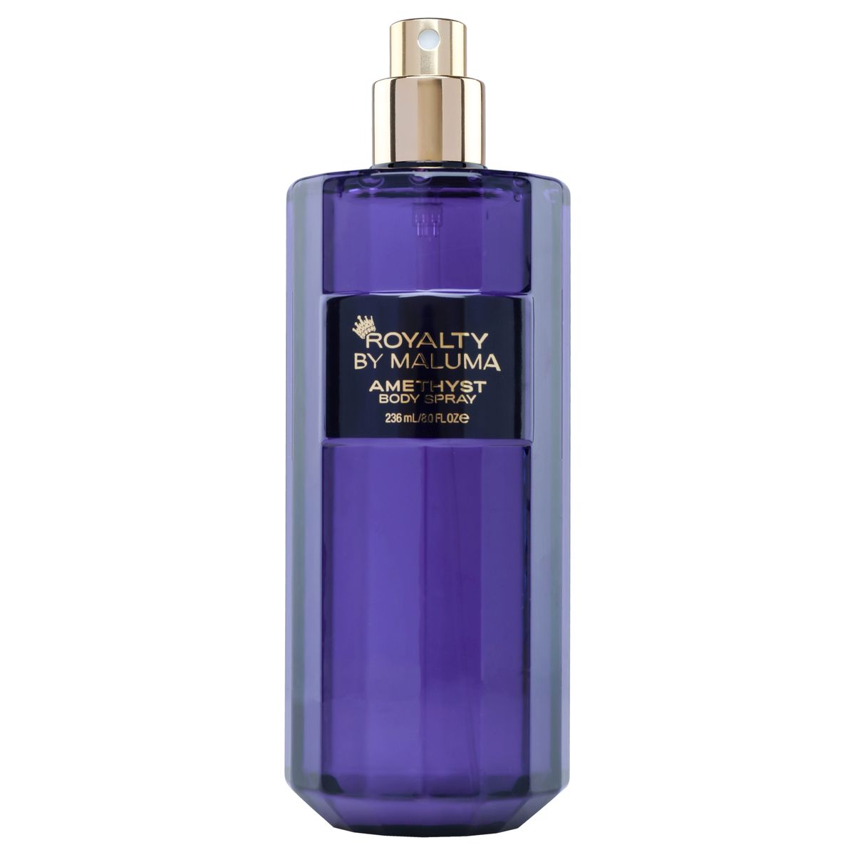 ROYALTY BY MALUMA - Perfume Amethyst Floral Sensual Para Hombre 240 Ml Royalty By Maluma