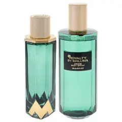 ROYALTY BY MALUMA - Jade Set de 2 EDP Spray Gift Set