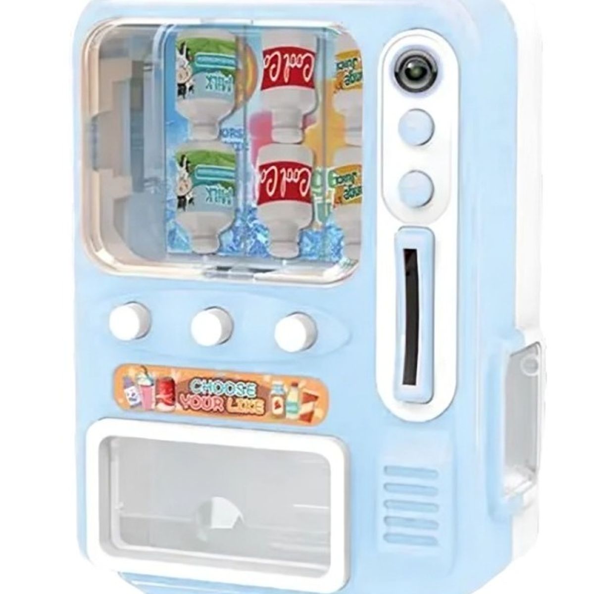OEM - Mini Maquina Expendedora Para Niños