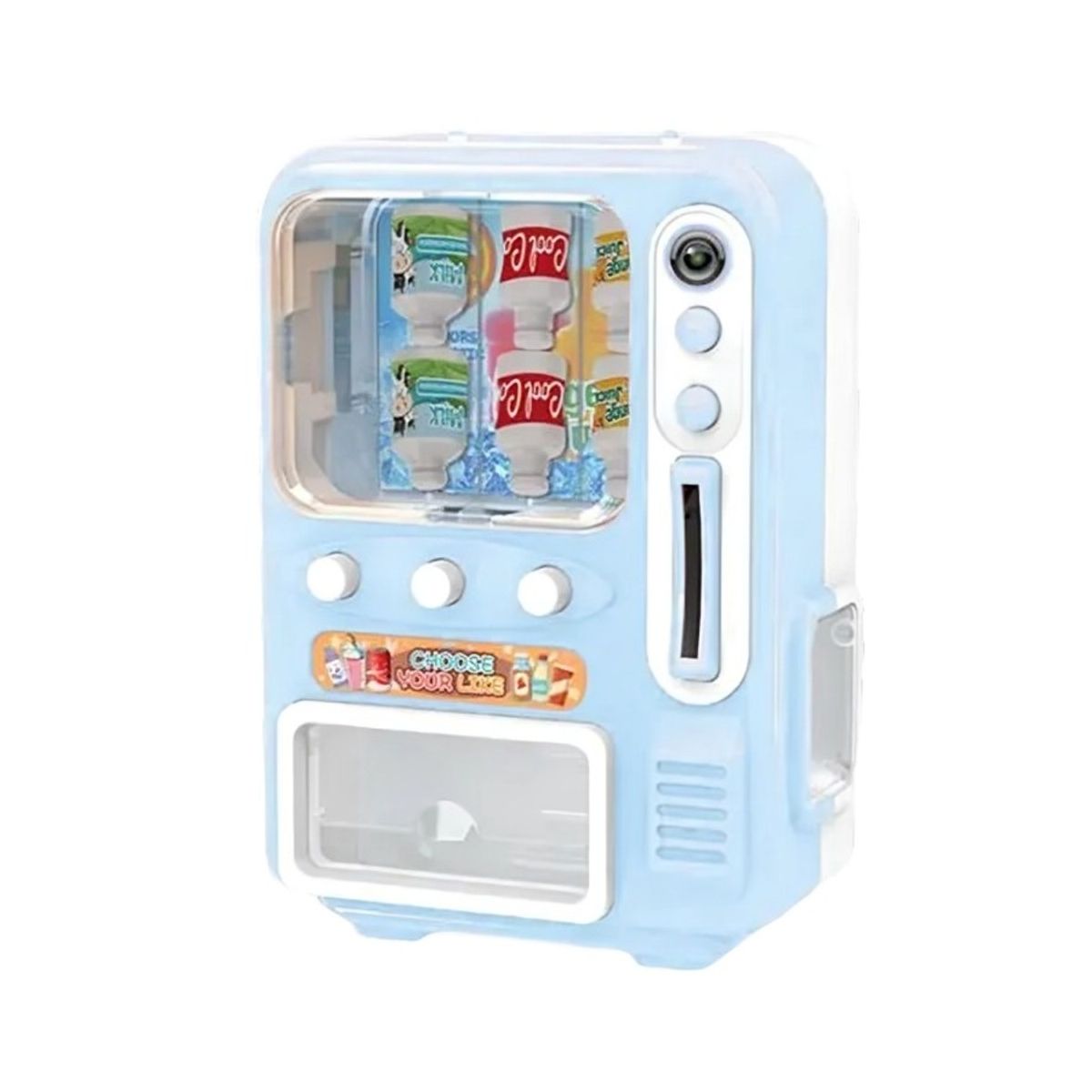 OEM - Mini Maquina Expendedora Para Niños