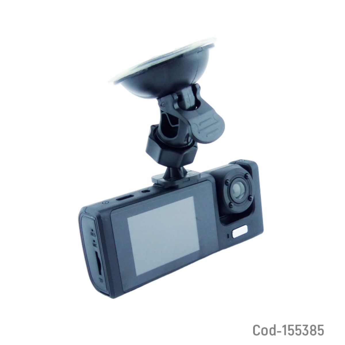 OEM - CAMARA DVR DOBLE CAMARA MODD23 FULL HD