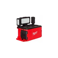 MILWAUKEE - Luz/cargador M18 Packout 3000 lùmenes 2357-20