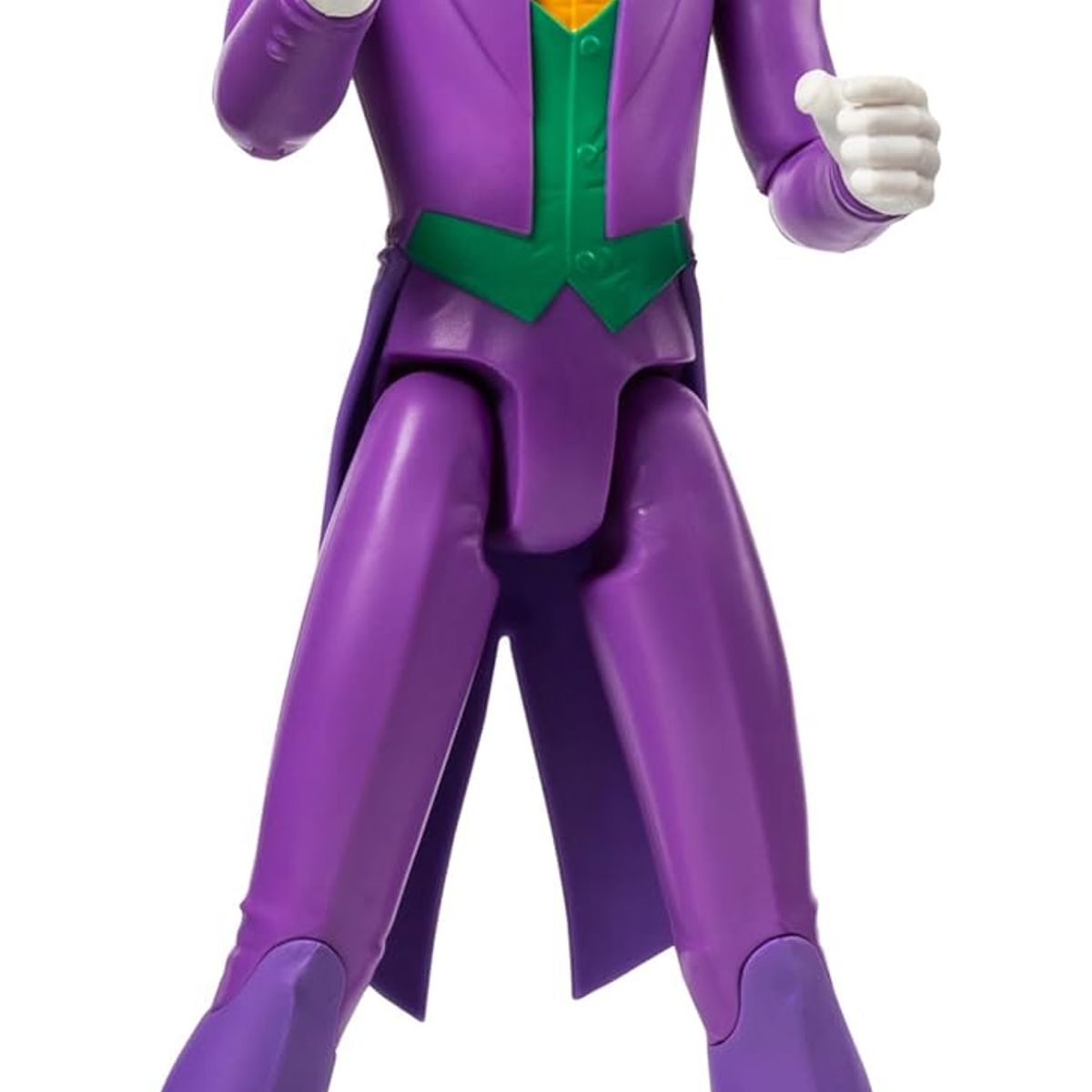 SPIN MASTER - JUGUETE FIGURA DE ACCION THE JOKER GUASON 30CM DC