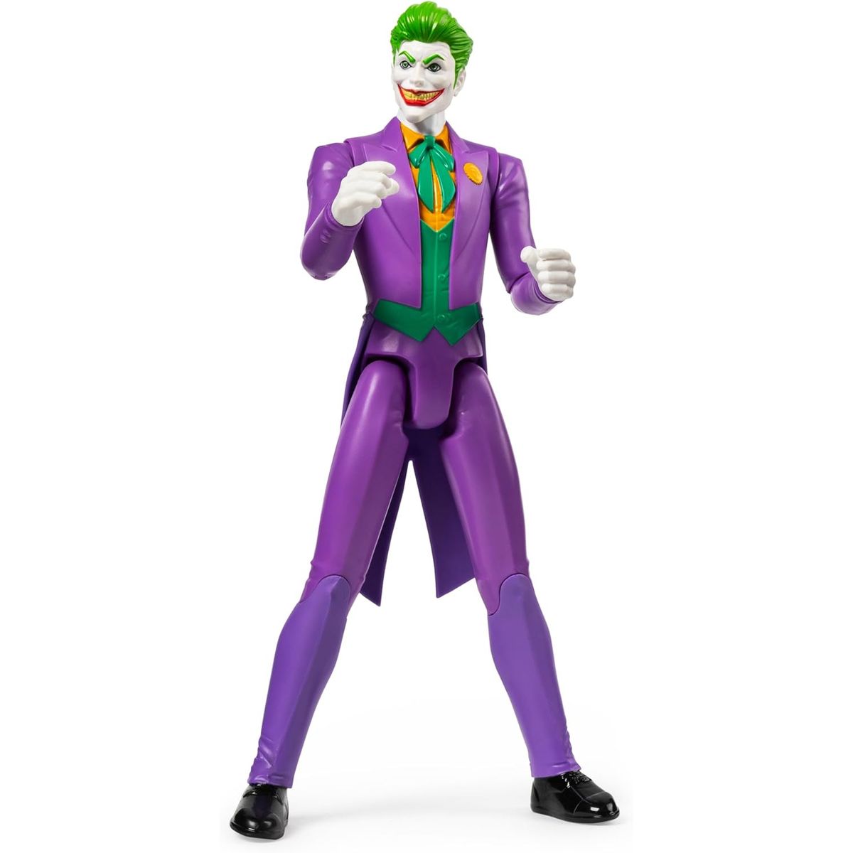SPIN MASTER - JUGUETE FIGURA DE ACCION THE JOKER GUASON 30CM DC
