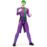 JUGUETE FIGURA DE ACCION THE JOKER GUASON 30CM DC