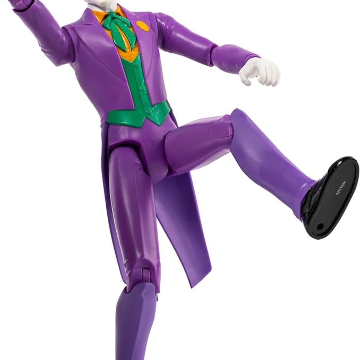 SPIN MASTER - JUGUETE FIGURA DE ACCION THE JOKER GUASON 30CM DC