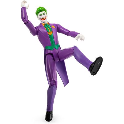 Imagen 2 del producto JUGUETE FIGURA DE ACCION THE JOKER GUASON 30CM DC