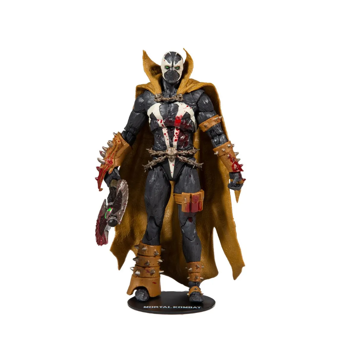 MCFARLANE TOYS - Bloddy Mortal Kombat