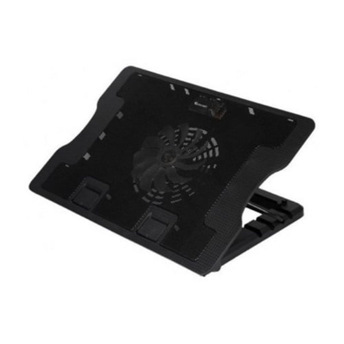 DM - Ventilador notebook 17" / 1 ventilador 638B altura ajustable