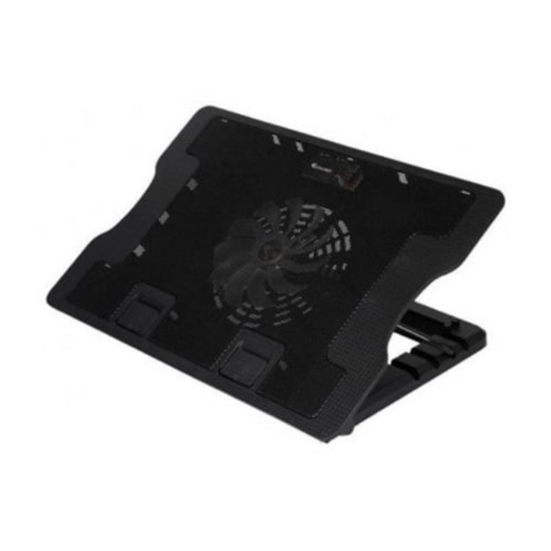 DM - Ventilador notebook 17" / 1 ventilador 638B altura ajustable