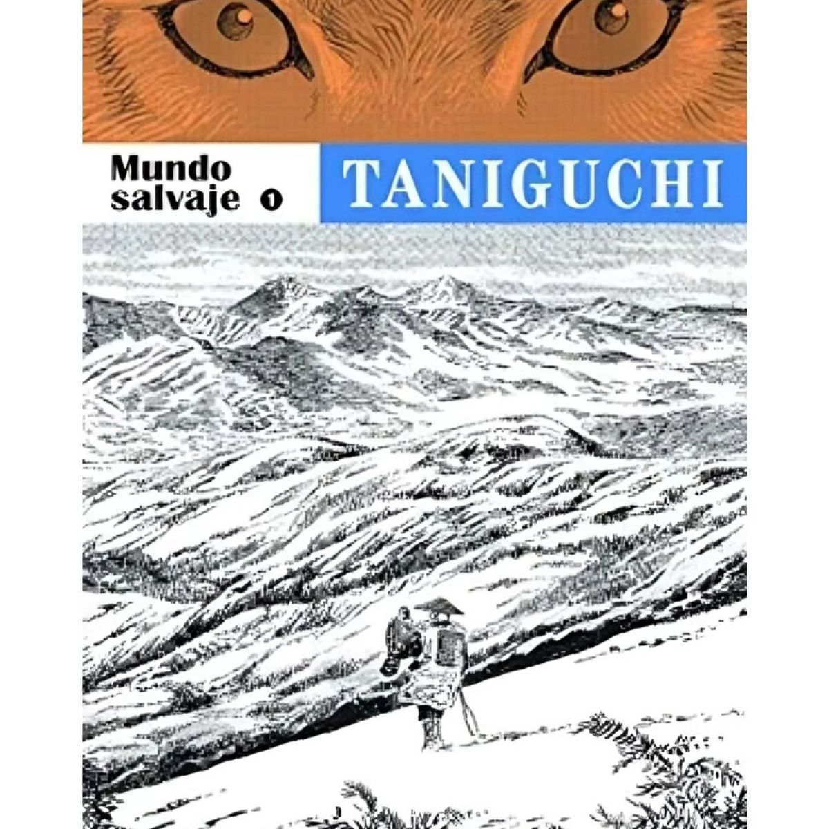 TOP10BOOKS - LIBRO Mundo Salvaje: Volumen 1 - Mundo Salvaje: Volumen 1