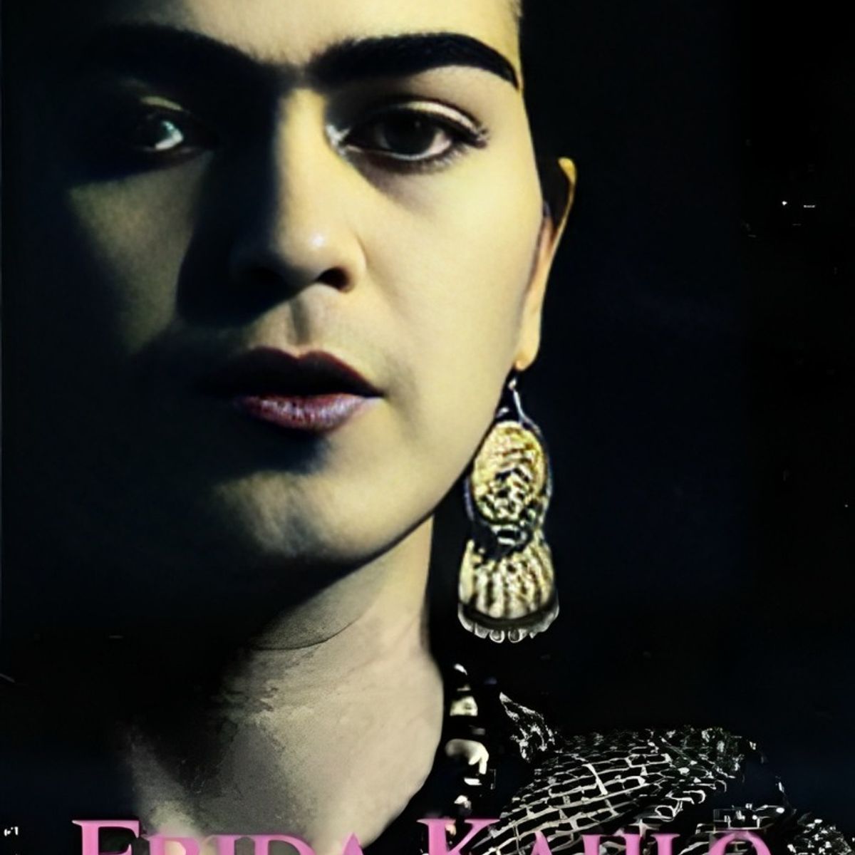 TOP10BOOKS - LIBRO Frida Kahlo (bolsillo) - Frida Kahlo (Bolsillo)