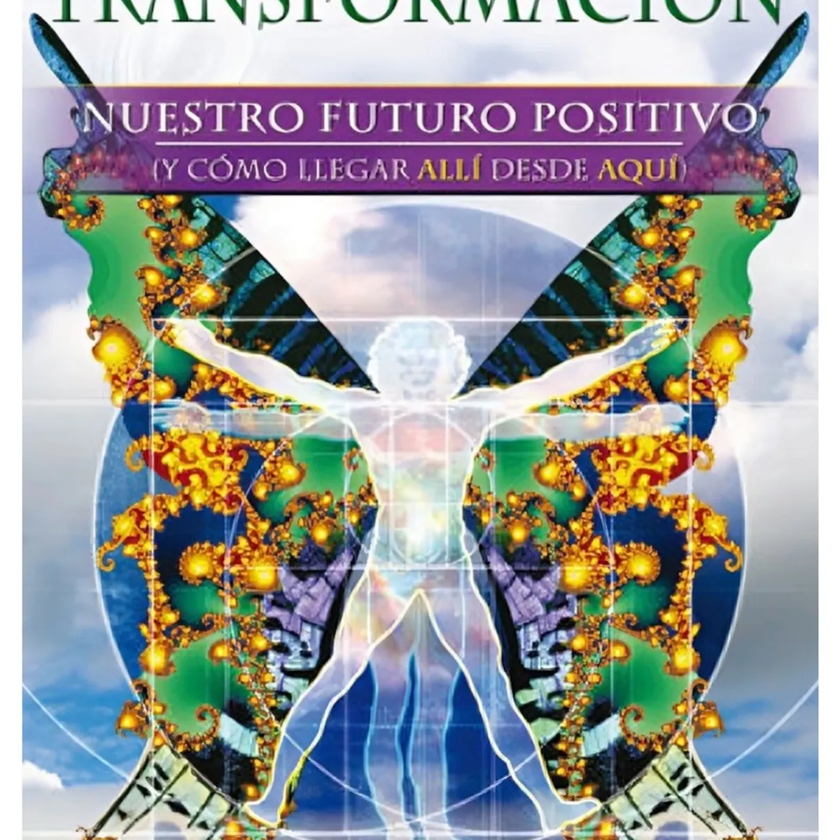TOP10BOOKS - LIBRO La Biología De La Transformación - La Biología De La Transformación