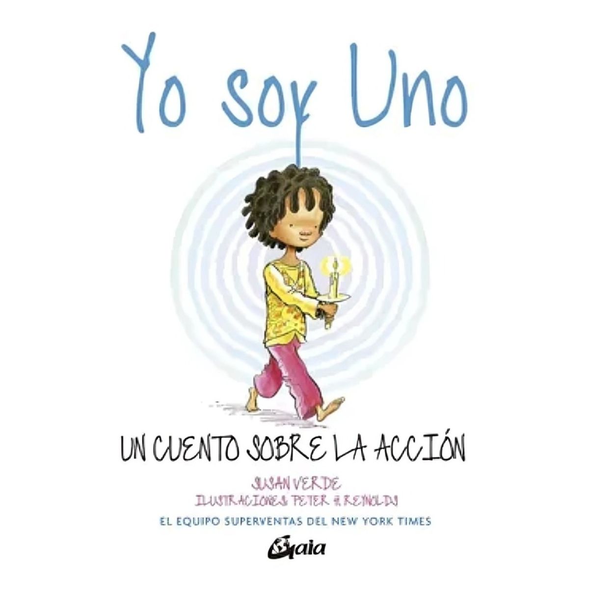 TOP10BOOKS - LIBRO Yo Soy Uno - Yo Soy Uno