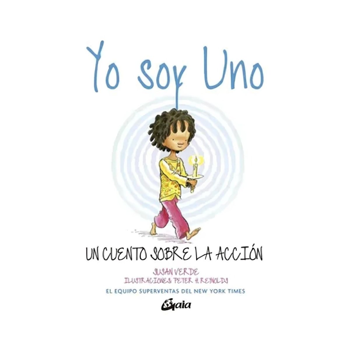 TOP10BOOKS - LIBRO Yo Soy Uno - Yo Soy Uno