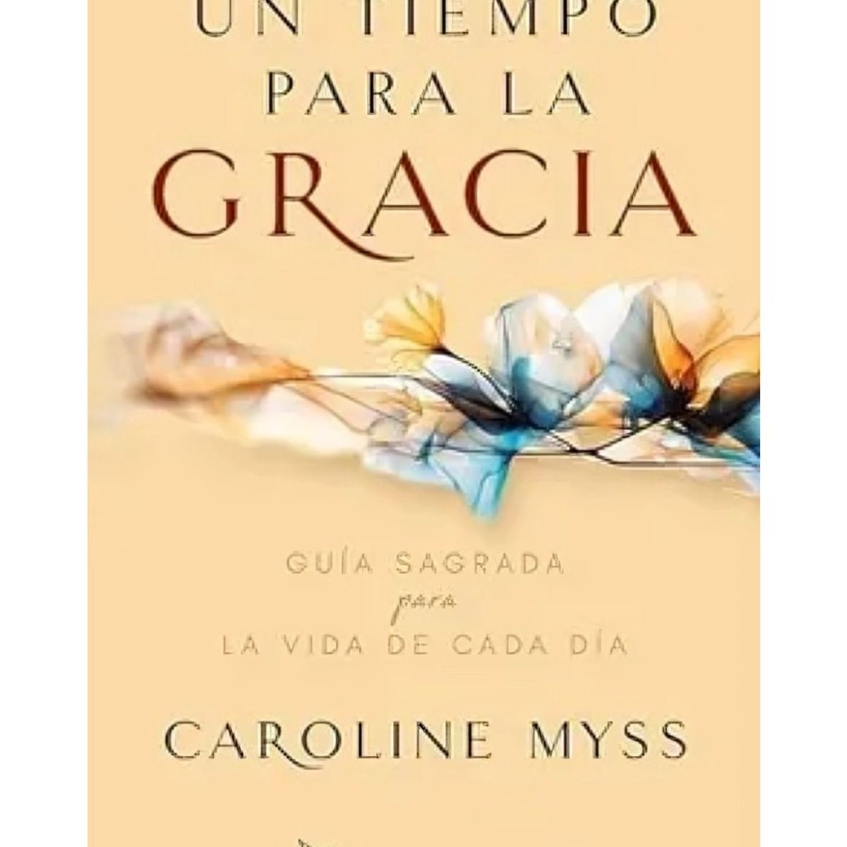 TOP10BOOKS - LIBRO Un Tiempo Para La Gracia - Un Tiempo Para La Gracia