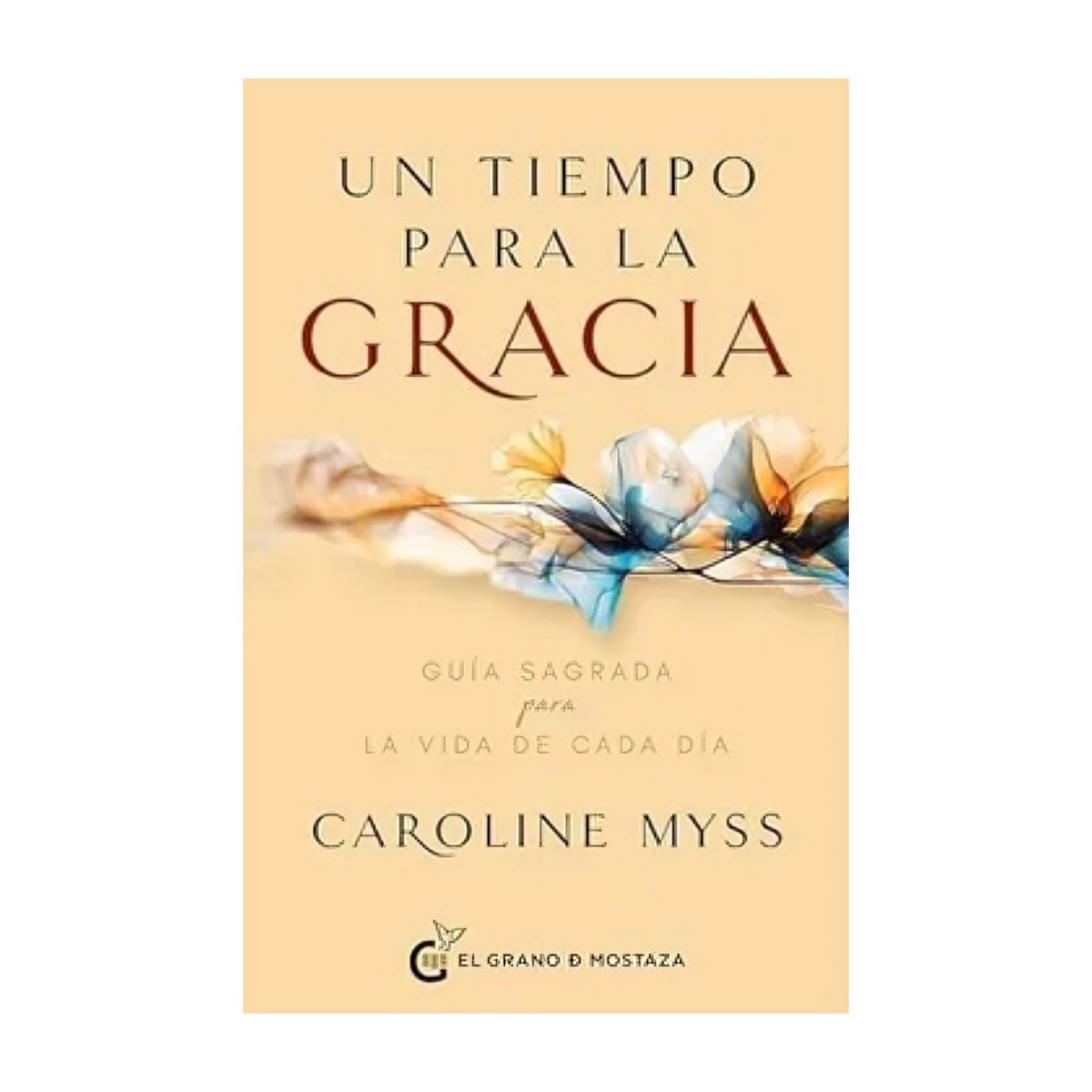 TOP10BOOKS - LIBRO Un Tiempo Para La Gracia - Un Tiempo Para La Gracia