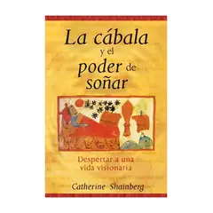 TOP10BOOKS - LIBRO La Cabala Y El Poder De Soñar - La Cabala Y El Poder De Soñar