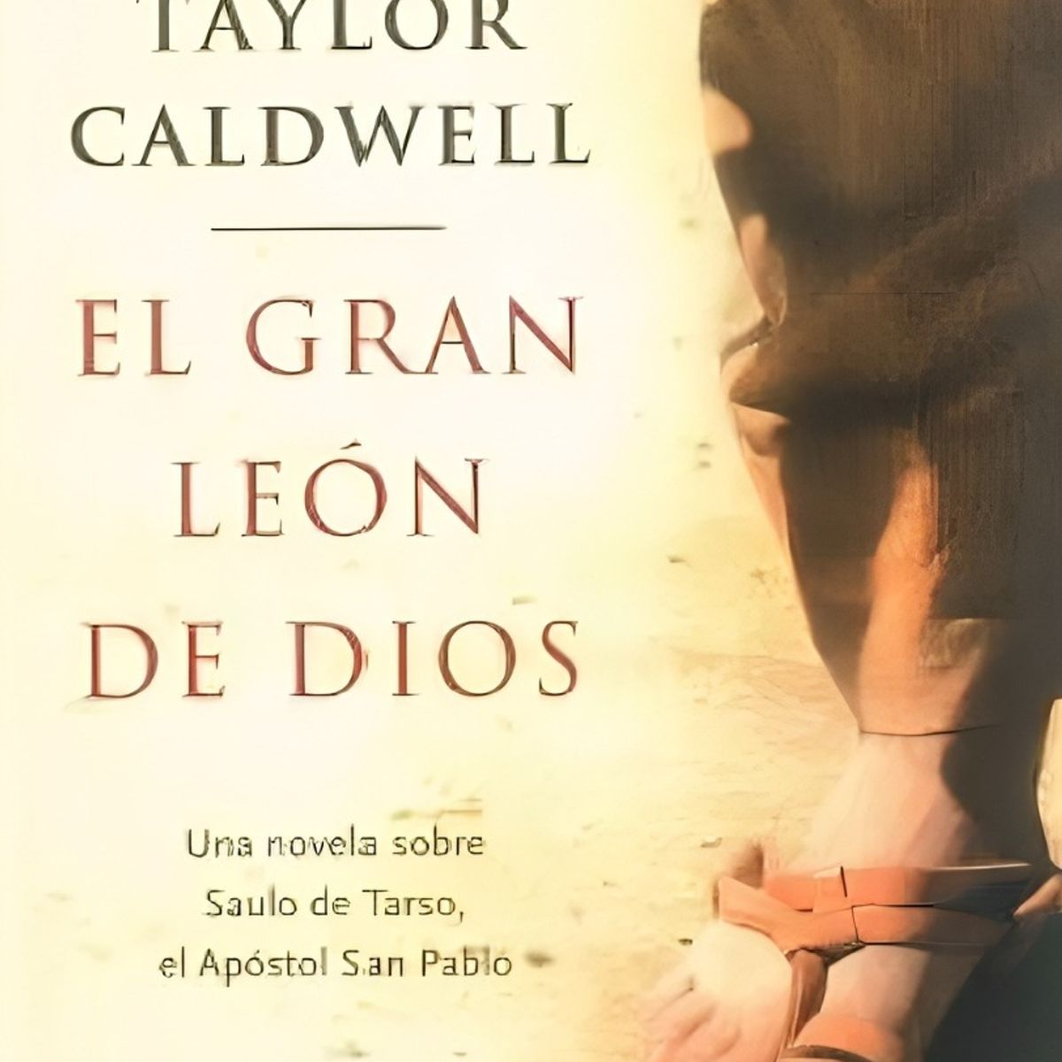 TOP10BOOKS - LIBRO El Gran León De Dios - El Gran León De Dios