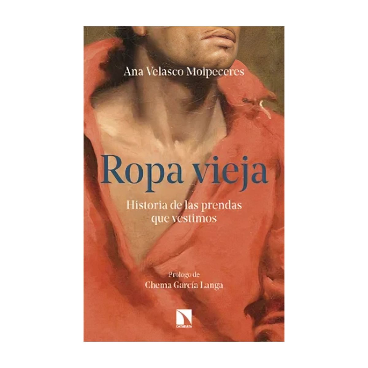 TOP10BOOKS - LIBRO Ropa Vieja - Ropa Vieja