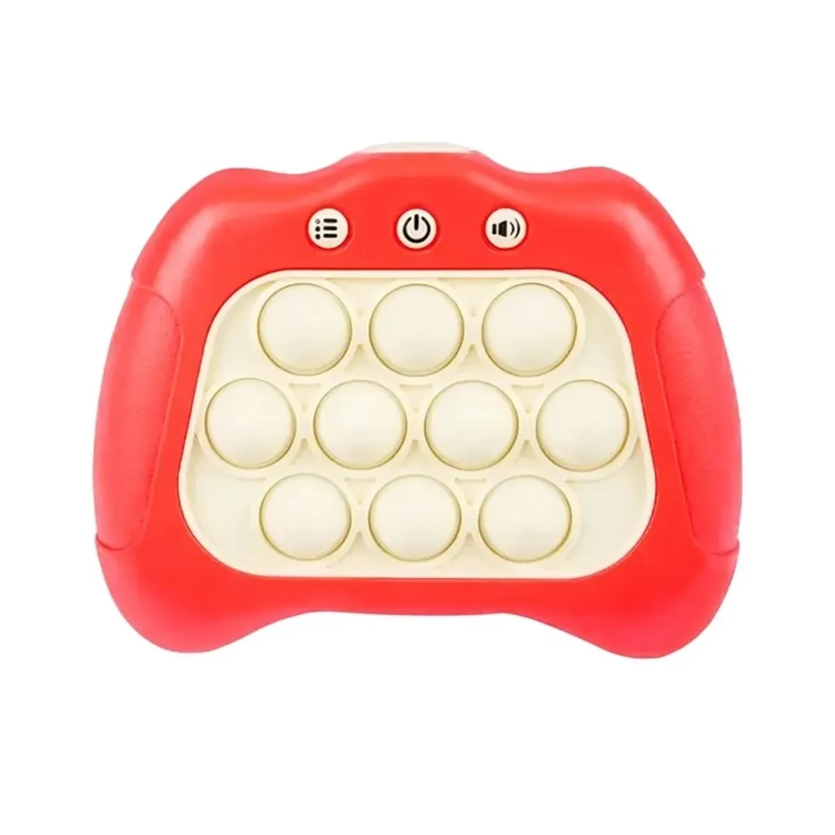 OEM - Juego Pop It Electrónico Sensoriales