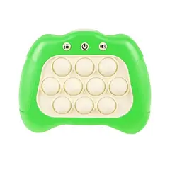 OEM - Juego Pop It Electrónico Sensoriales