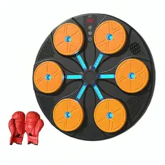 OEM - Máquina De Boxeo Entrenamiento Musical