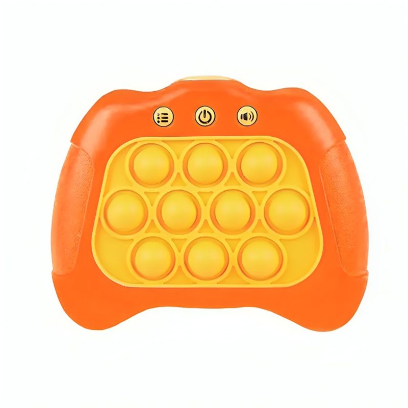OEM - Juego Pop It Electrónico Sensoriales