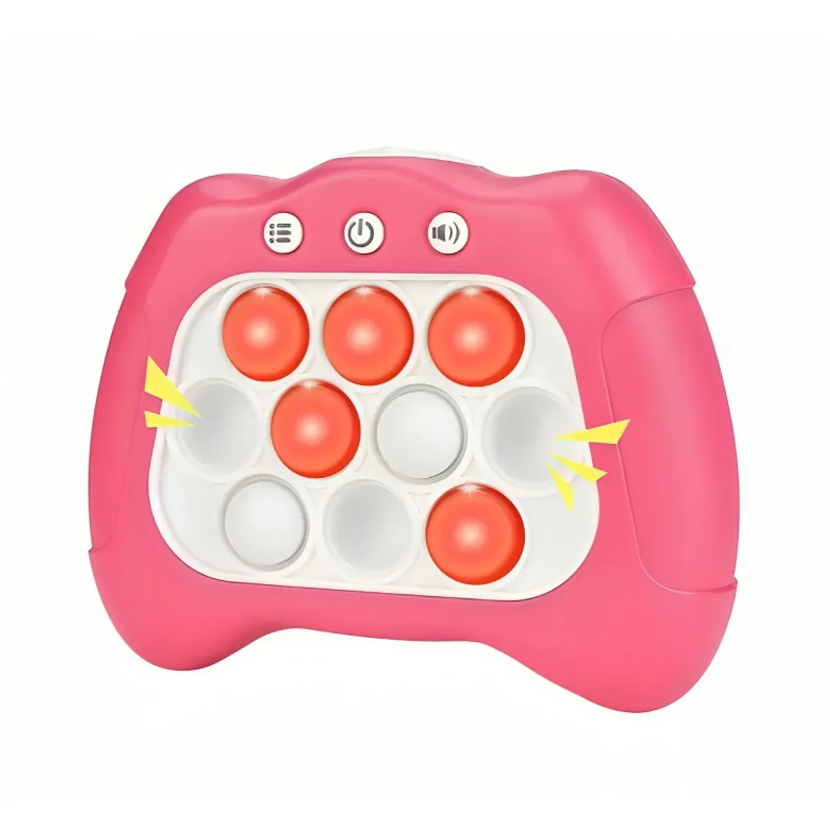 OEM - Juego Pop It Electrónico Sensoriales