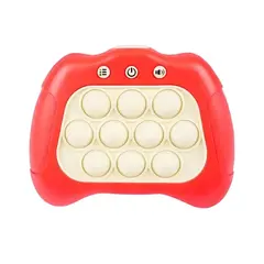 OEM - Juego Pop It Electrónico Sensoriales