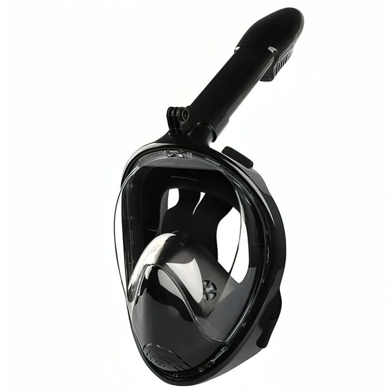 OEM - Máscara Snorkel Fullface Buceo Antiniebla