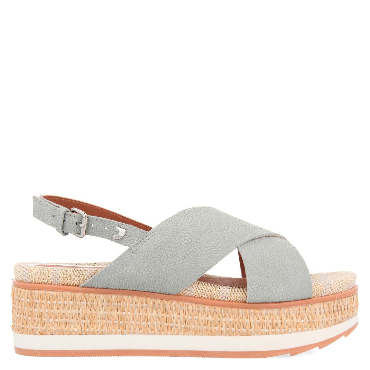 GIOSEPPO - Sandalia Mujer Azul