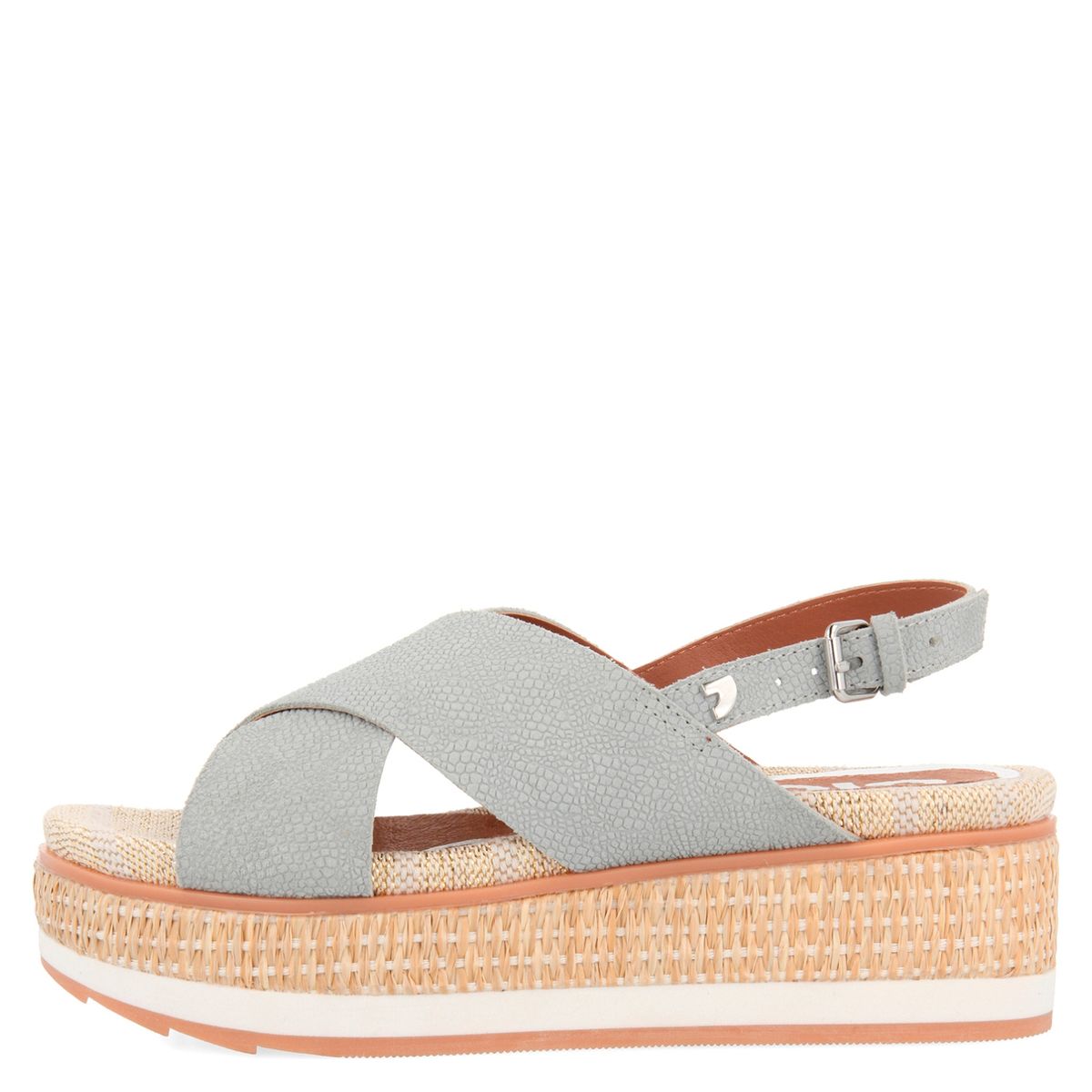 GIOSEPPO - Sandalia Mujer Azul