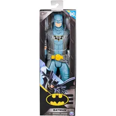 SPIN MASTER - Figura de acción de Batman, 12 pulgadas