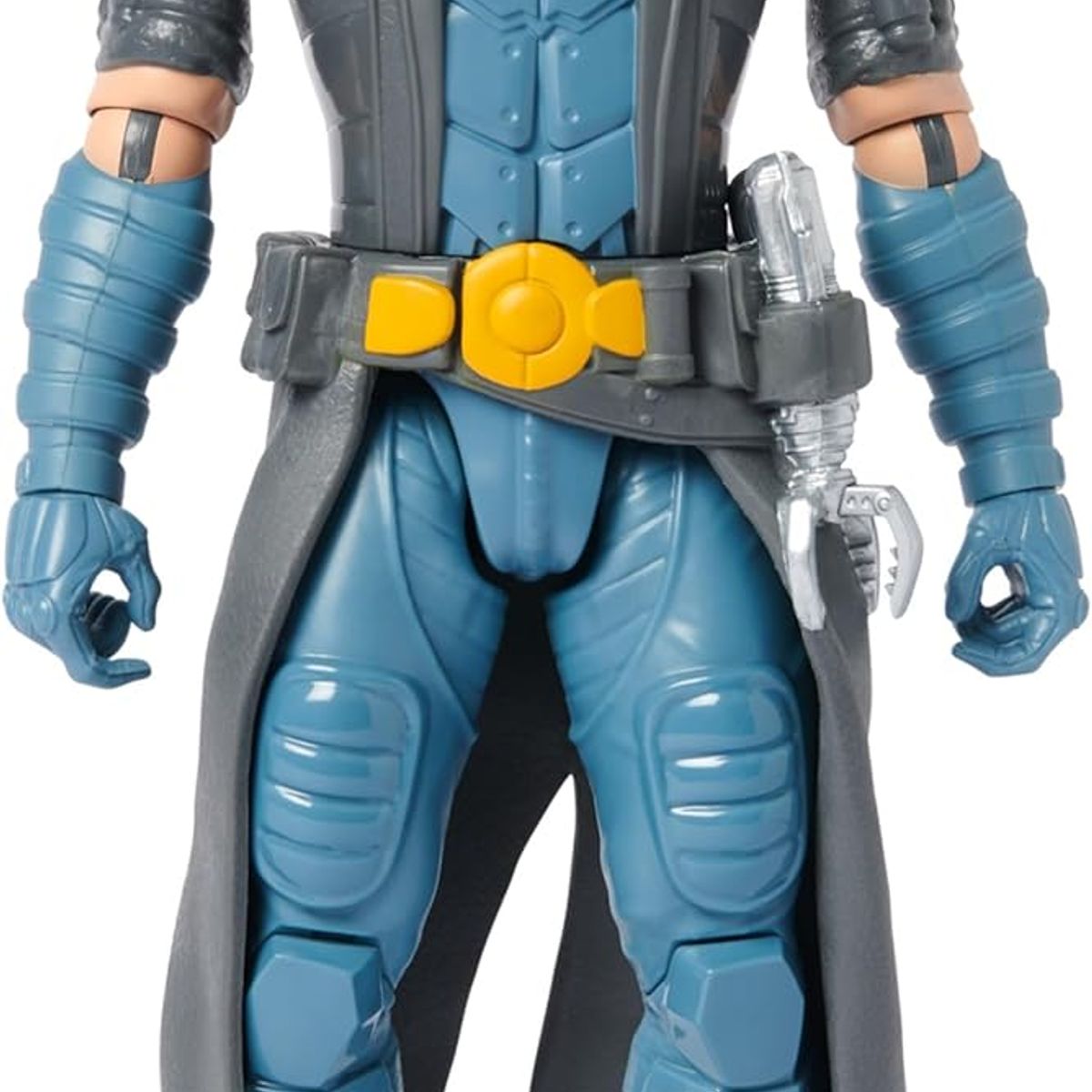 SPIN MASTER - Figura de acción de Batman, 12 pulgadas