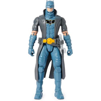 Imagen 2 del producto Figura de acción de Batman, 12 pulgadas