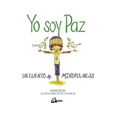 TOP10BOOKS - LIBRO Yo Soy Paz - Yo Soy Paz