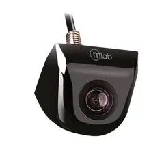 MLAB - Cámara de retroceso 9321 para estacionamiento AHD OSD Color Line IP67