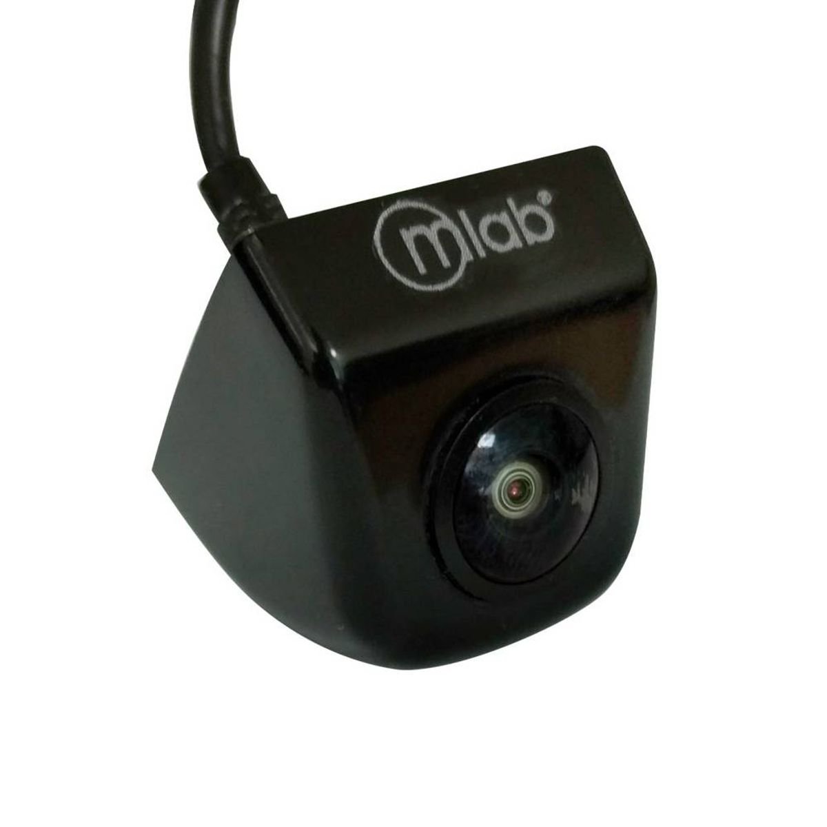 MLAB - Cámara de retroceso Mlab 9321 para estacionamiento AHD OSD Color Line IP67 MLAB