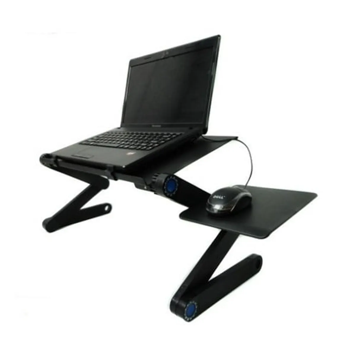 GENERICO - Mesa para notebook con pad mouse