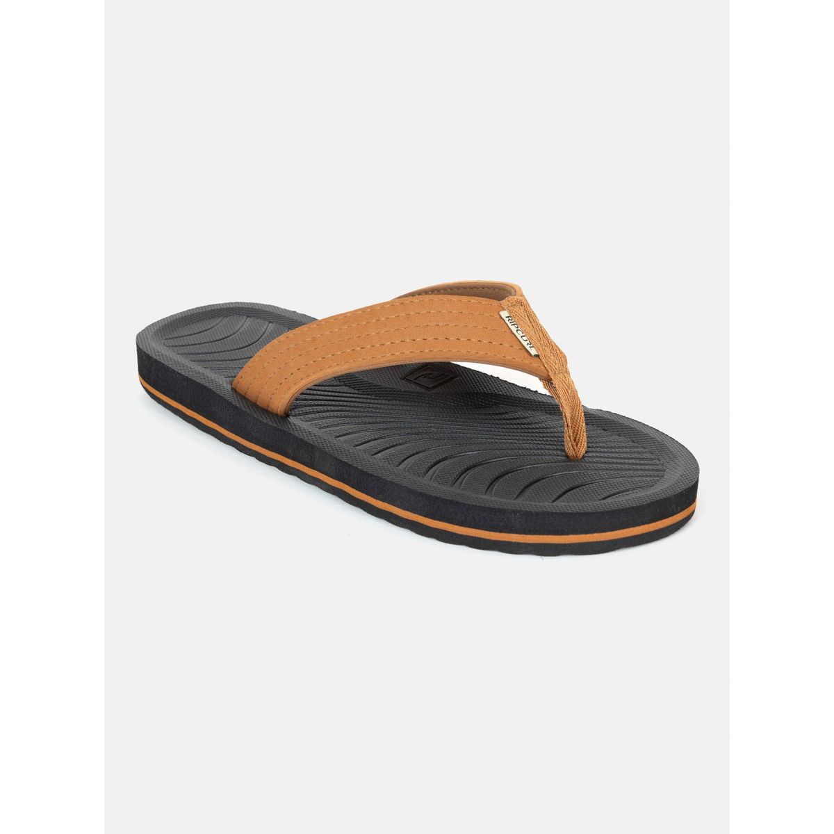 RIP CURL - Sandalias Atarh Café Hombre Rip Curl - Café