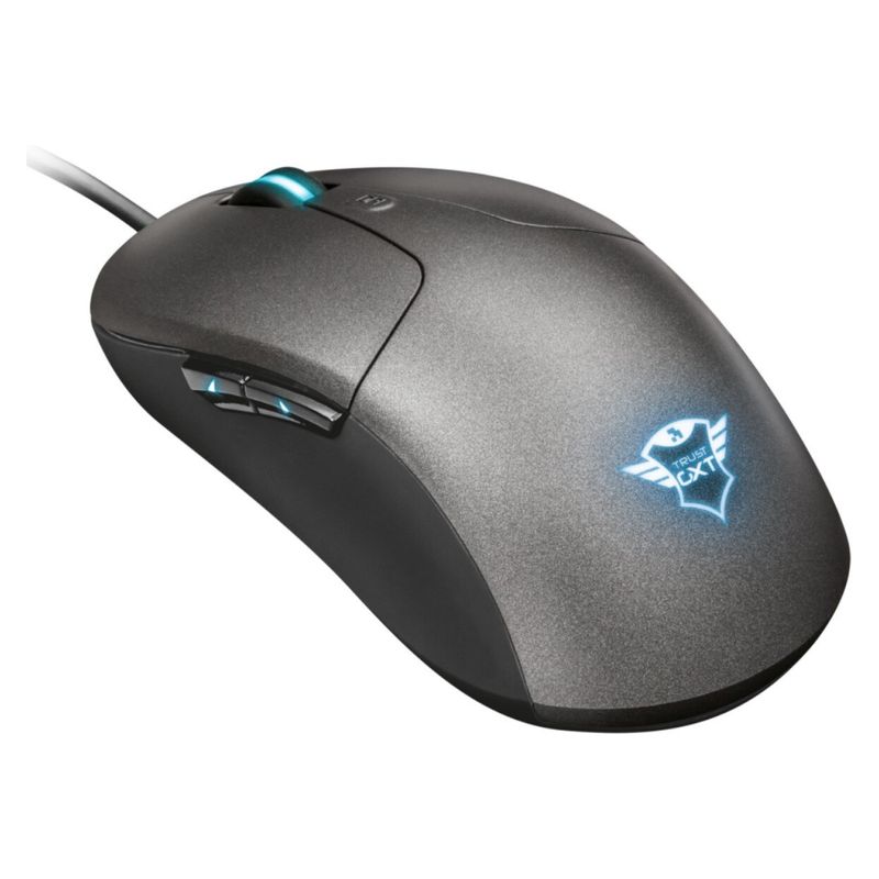 TRUST - TRUST GXT 180 Kusan Pro Mouse Gaming